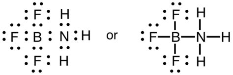 incomplete octet of electrons